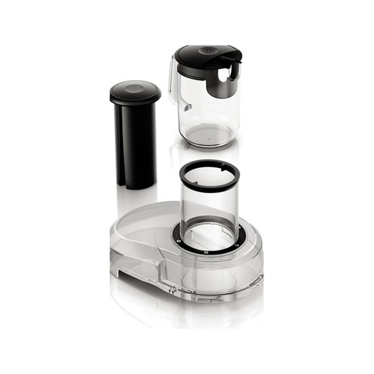 Liquidiser BOSCH MES4000 Black Grey 1000 W 1,5 L Liquidiser BOSCH MES4000 Black Grey 1000 W 1,5 L