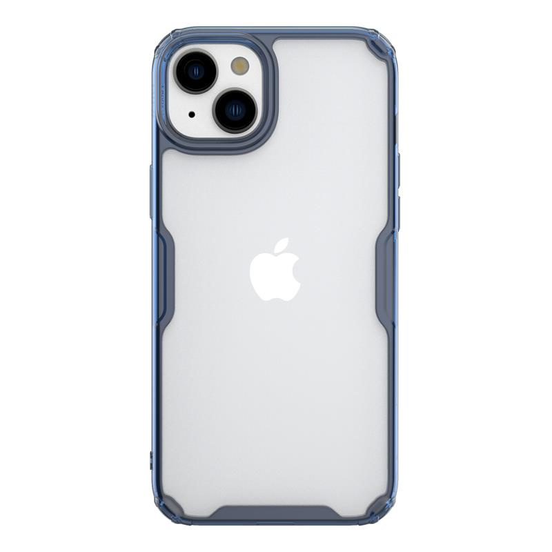 Nillkin Nature Pro Apple iPhone 15 Blue 