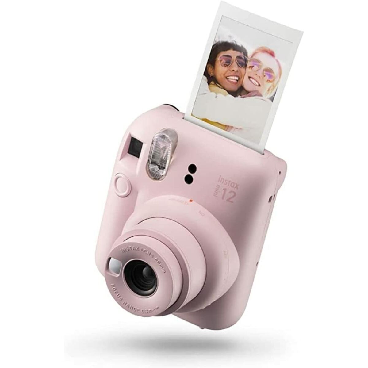 Instant camera Fujifilm Mini 12 Pink