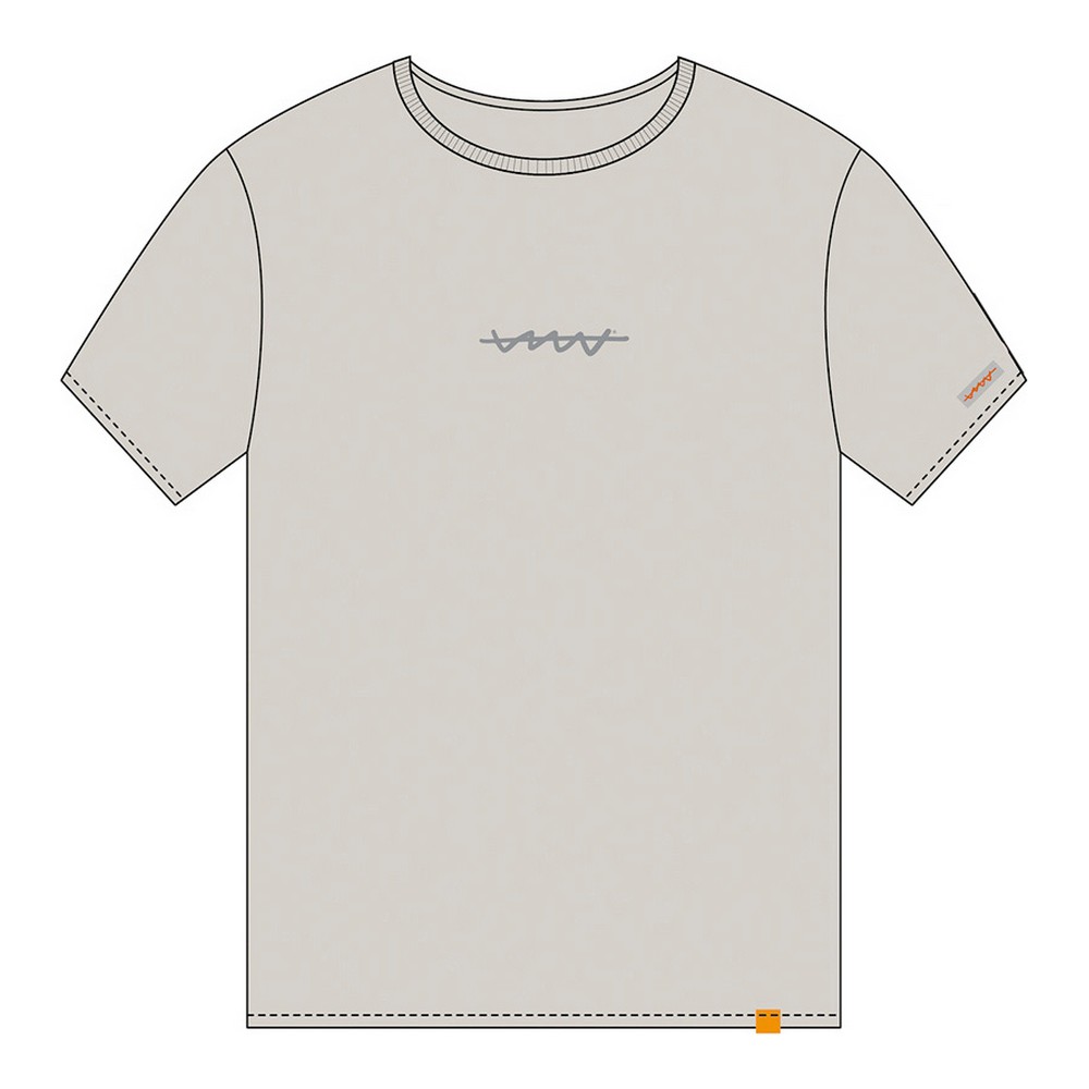 Short Sleeve T-Shirt Logo