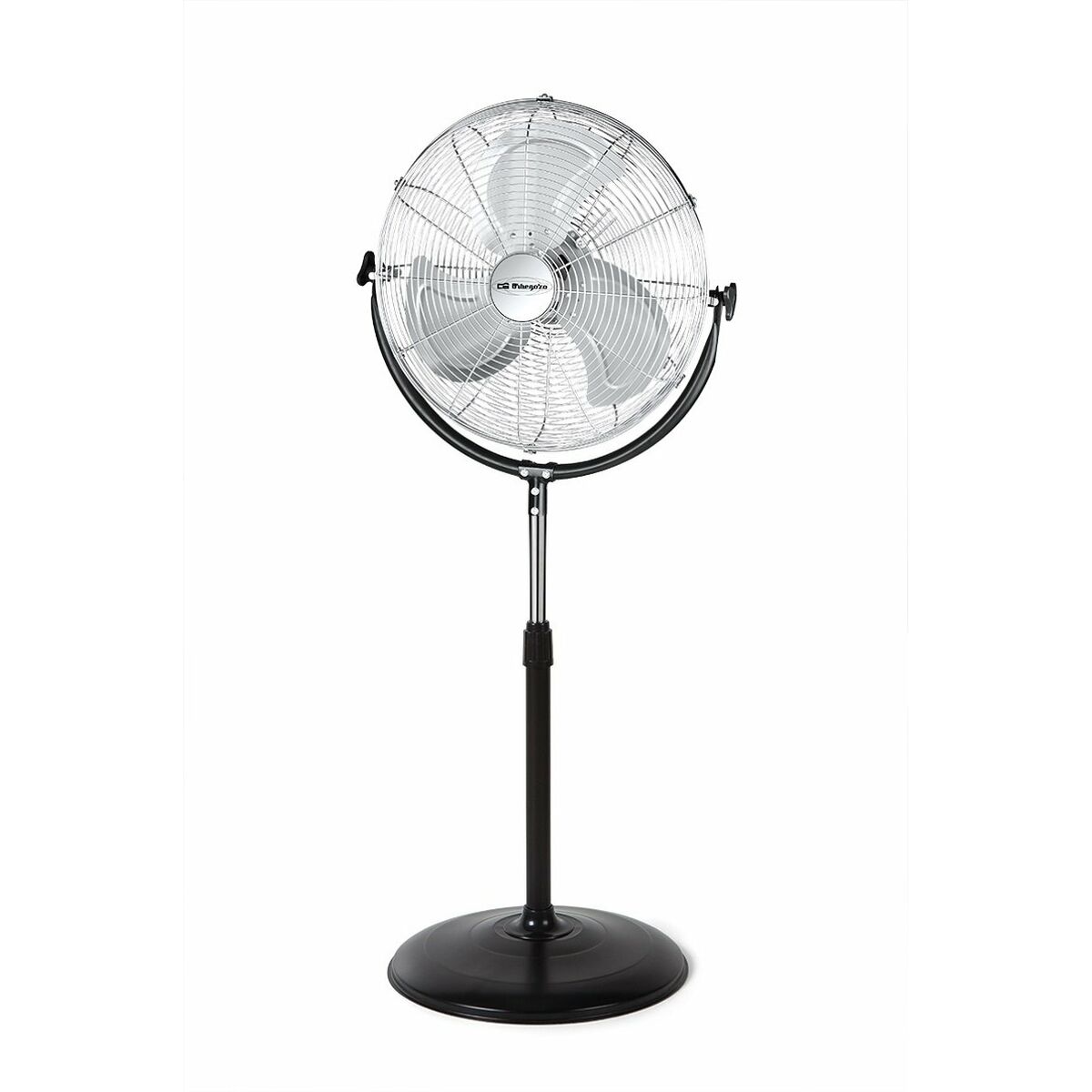 Freestanding Fan Orbegozo PWS1950