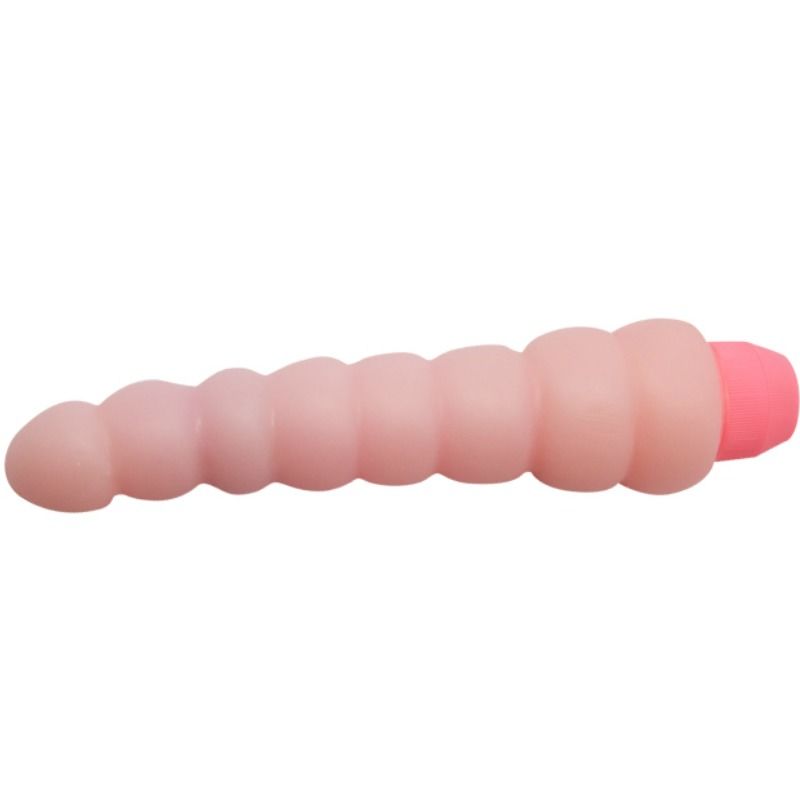 FLEXI VIBE SENSUAL SPINE BENDABLE 19 CM