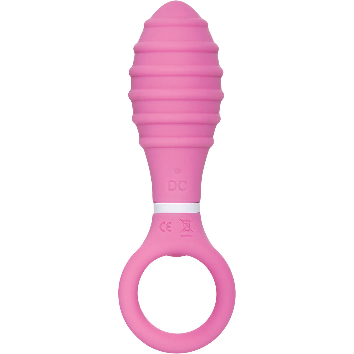 Classic Dong Evolved Pink Classic Dong Evolved Pink