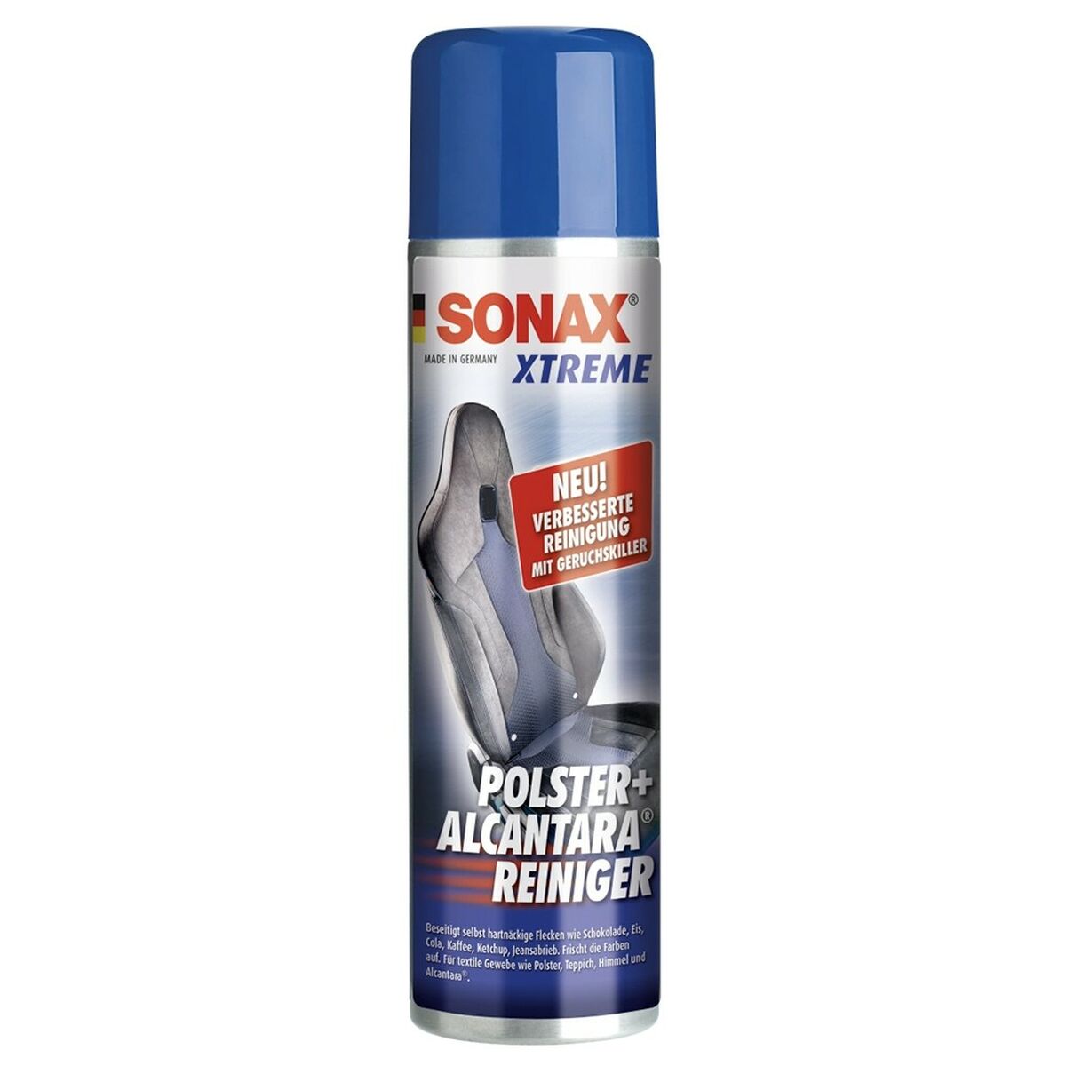 Upholstery Cleaner Sonax Xtreme 400 ml