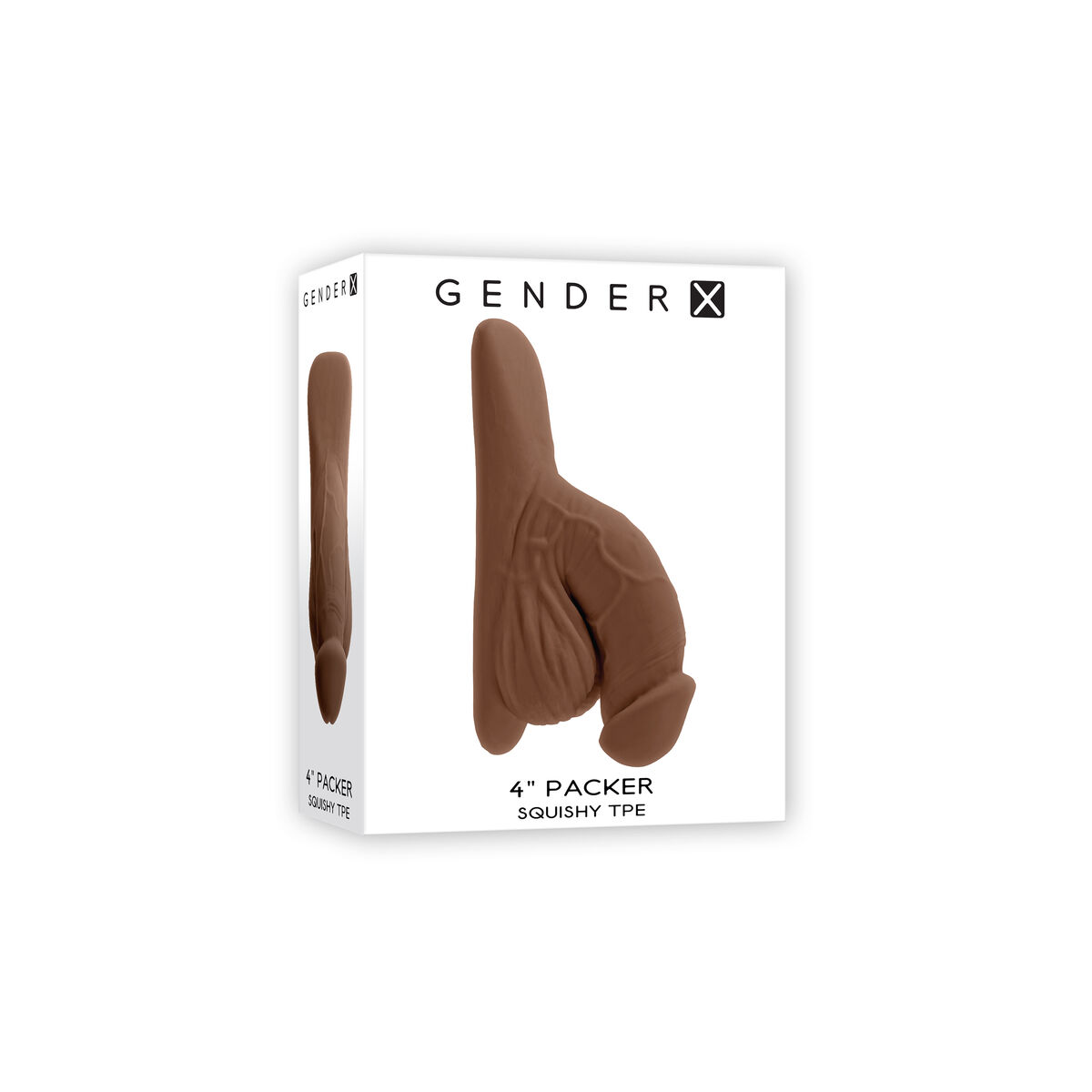 Condoms Gender X Condoms Gender X
