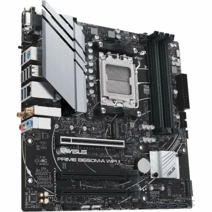 Motherboard Asus AMD AM5 AMD AMD B650 Motherboard Asus AMD AM5 AMD AMD B650
