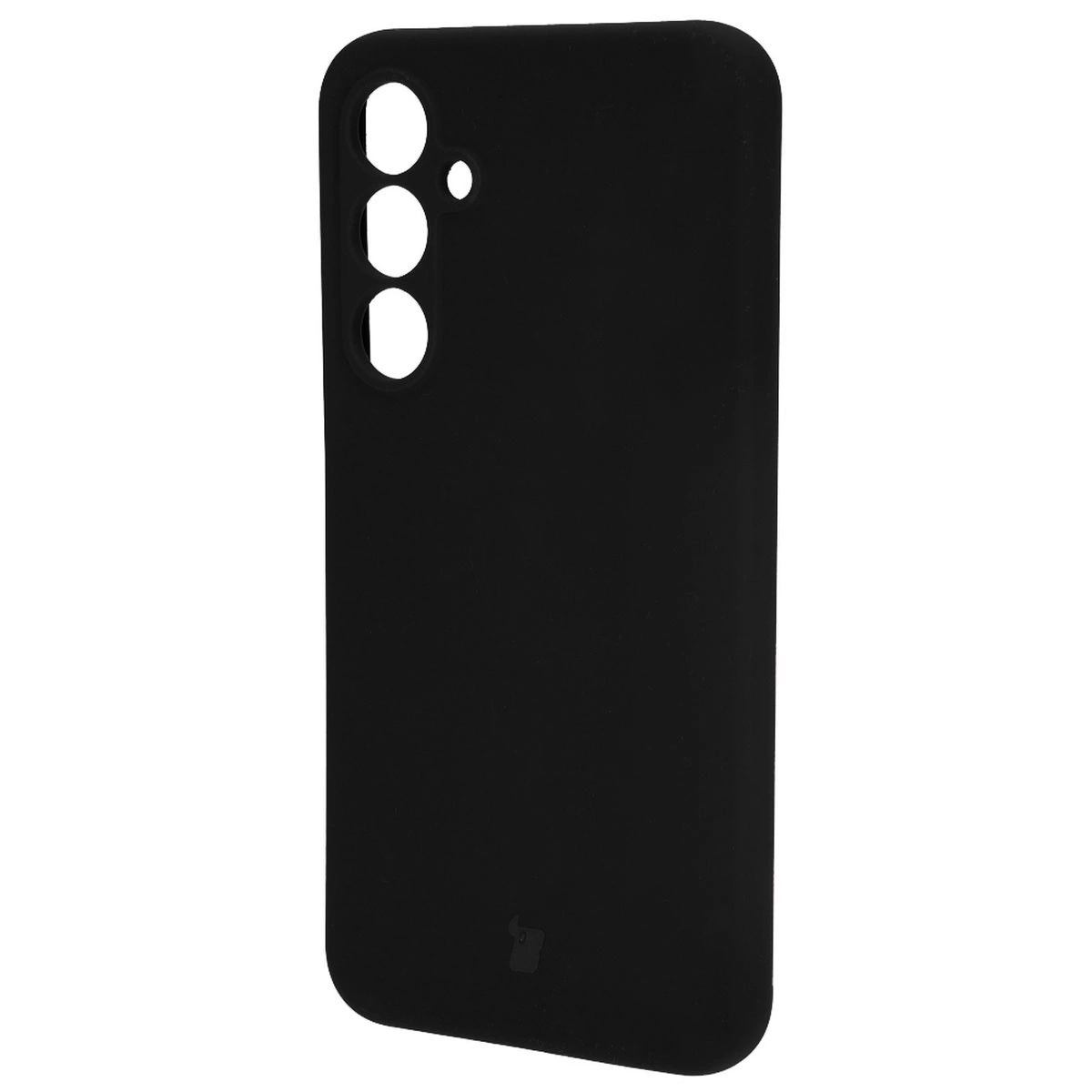 Bizon Soft Case Samsung Galaxy A55 5G black