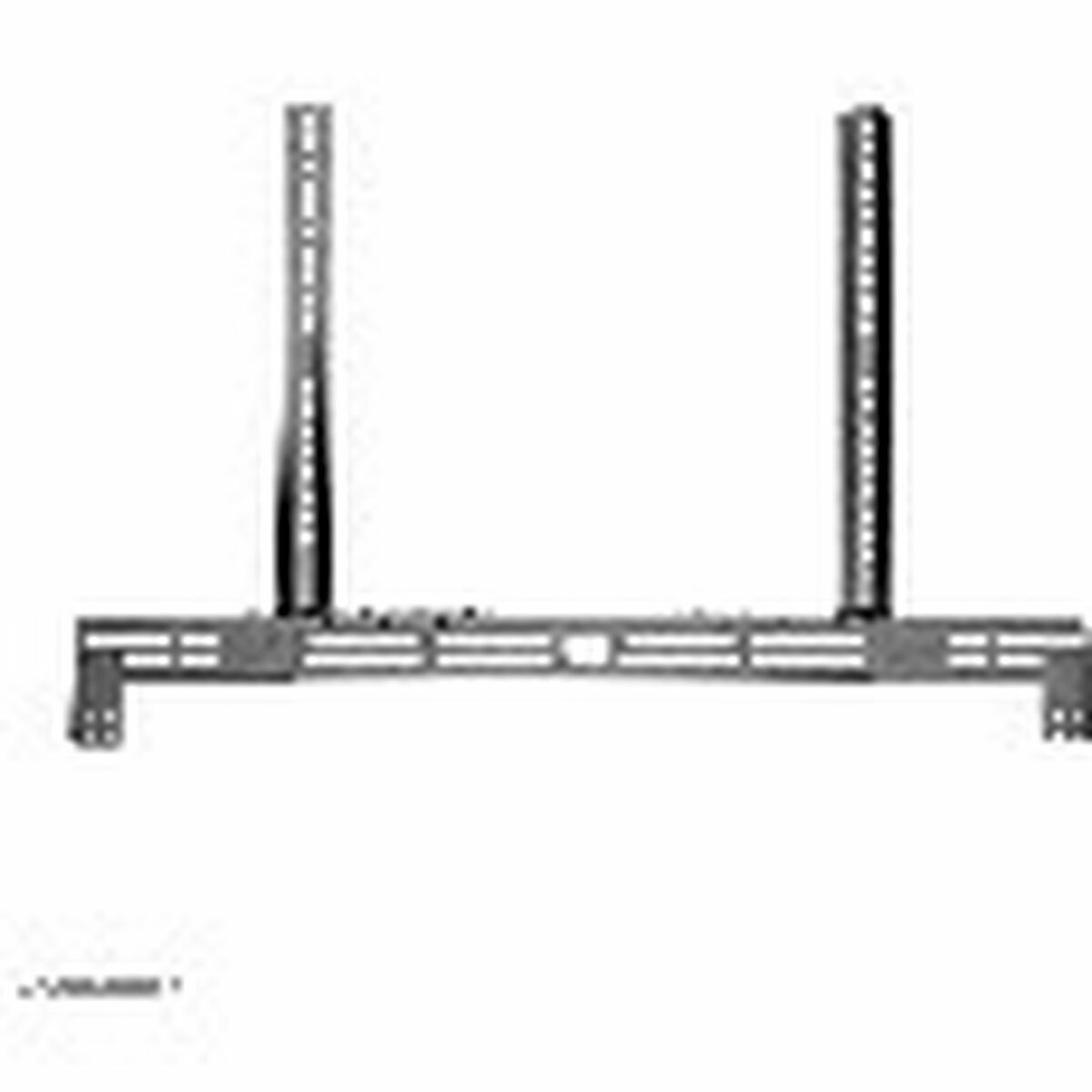 TV Mount Neomounts AWL29-750BL1 10 kg