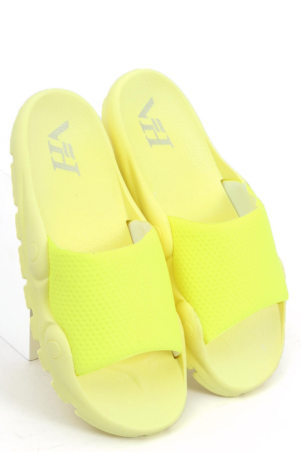  Flip-flops model 166426 Inello  yellow
