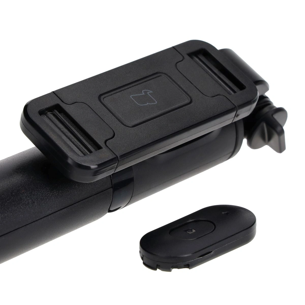 Bizon Accessories Selfie Simple black