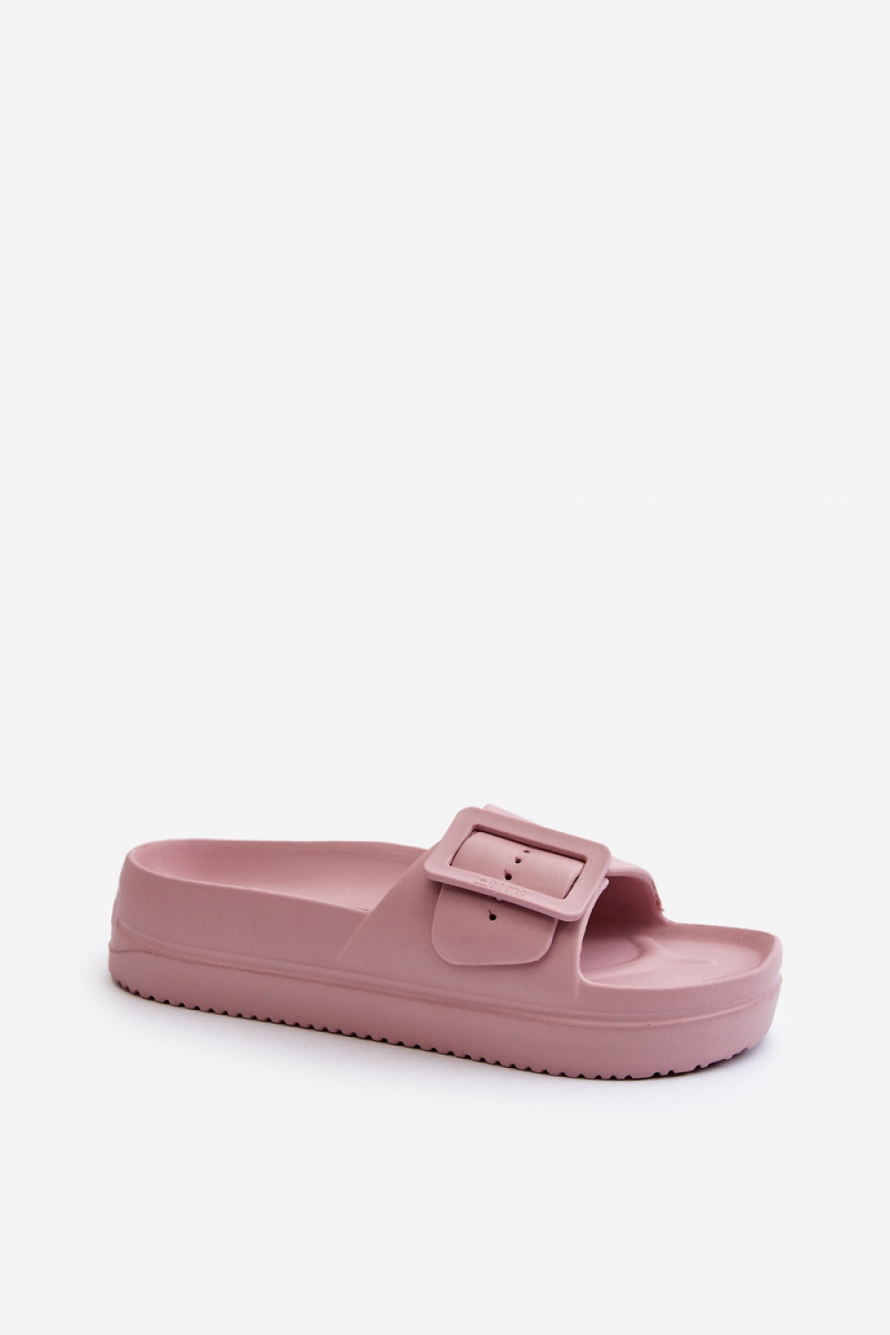  Flip-flops model 194985 Step in style  pink