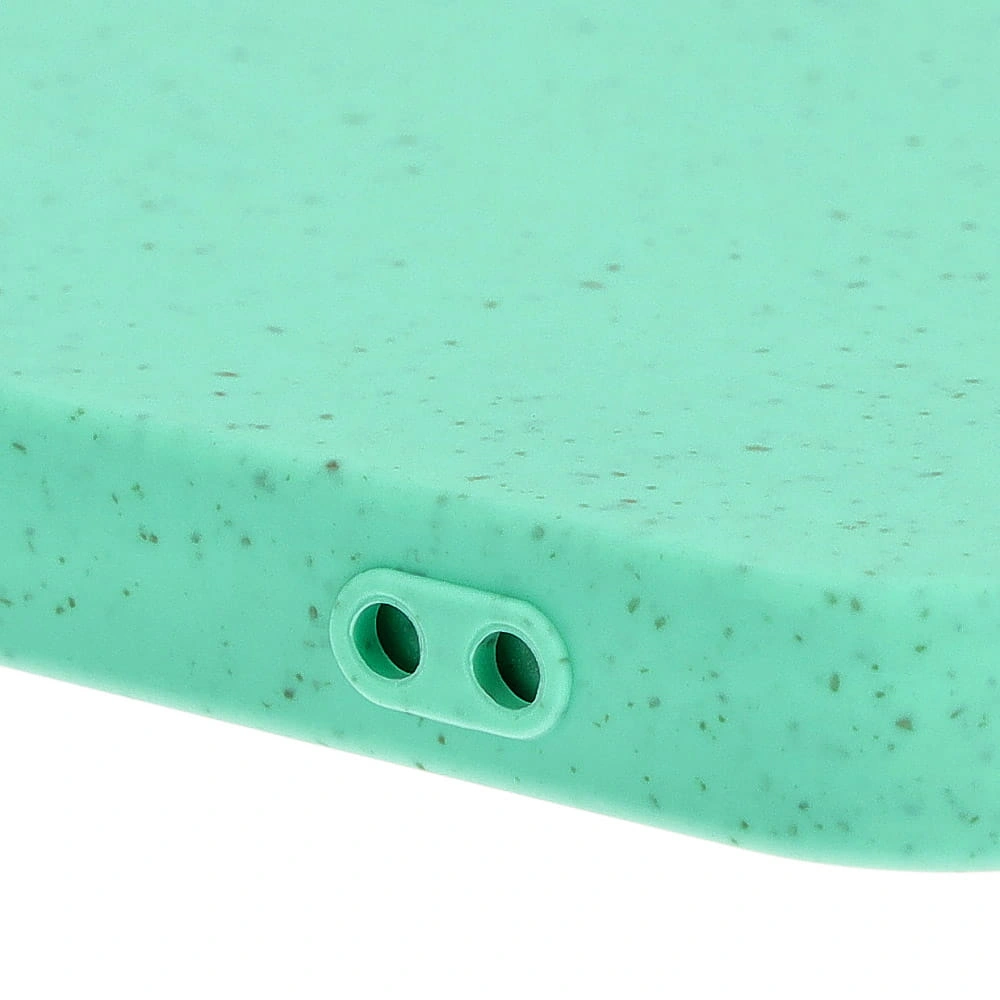 Bizon Bio-Case Apple iPhone 12 Pro green
