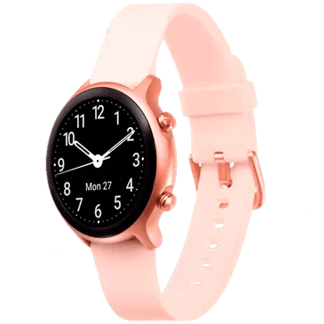 Doro Watch Pink