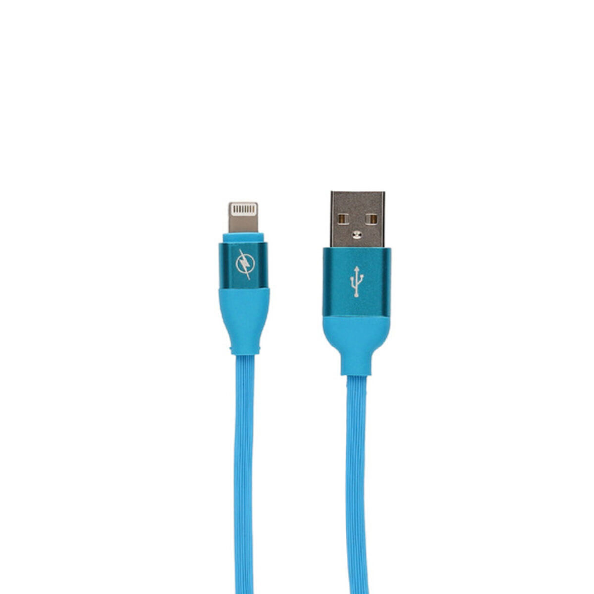 USB to Lightning Cable Contact 2A 1,5 m