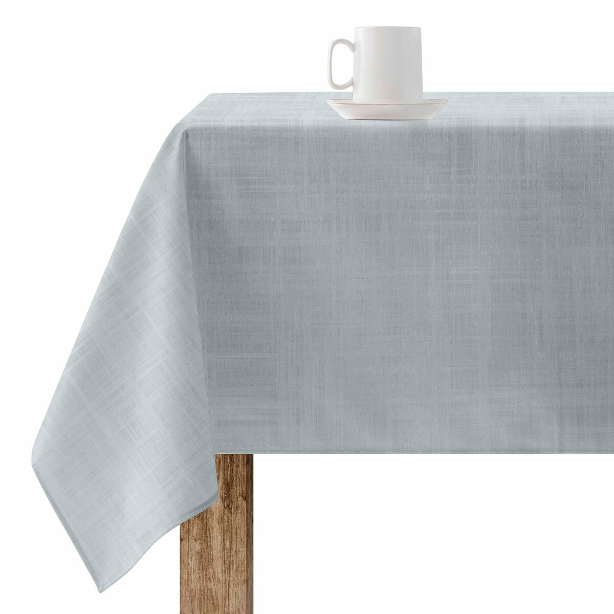 Tablecloth Belum Blue 155 x 155 cm