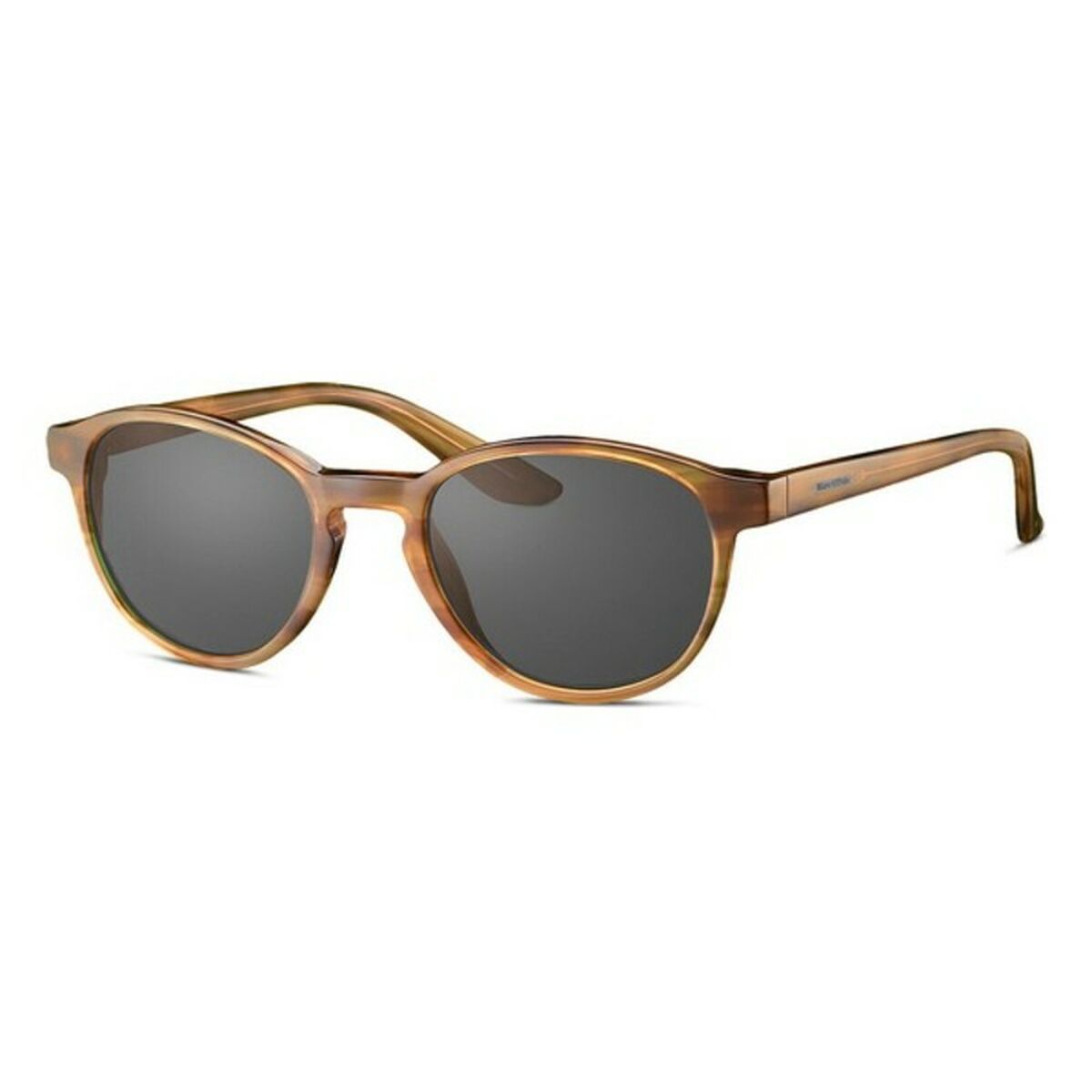 Unisex Sunglasses Marc O'Polo 506100-80-2030 Brown (ø 50 mm)