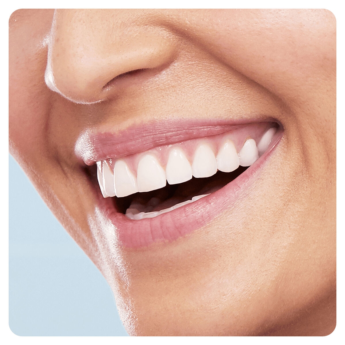 Electric Toothbrush Oral-B VITALITY 100 SENTIVE ULTRA THIN