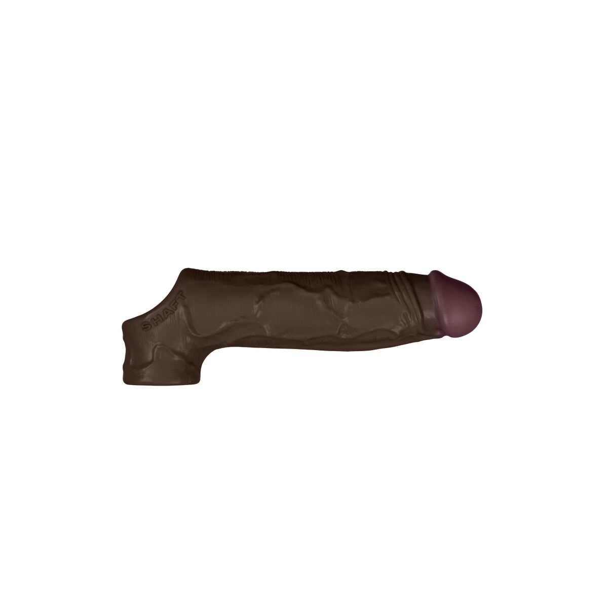 Realistic Dildo Shaft Ø 4,8 cm (17,5 cm)