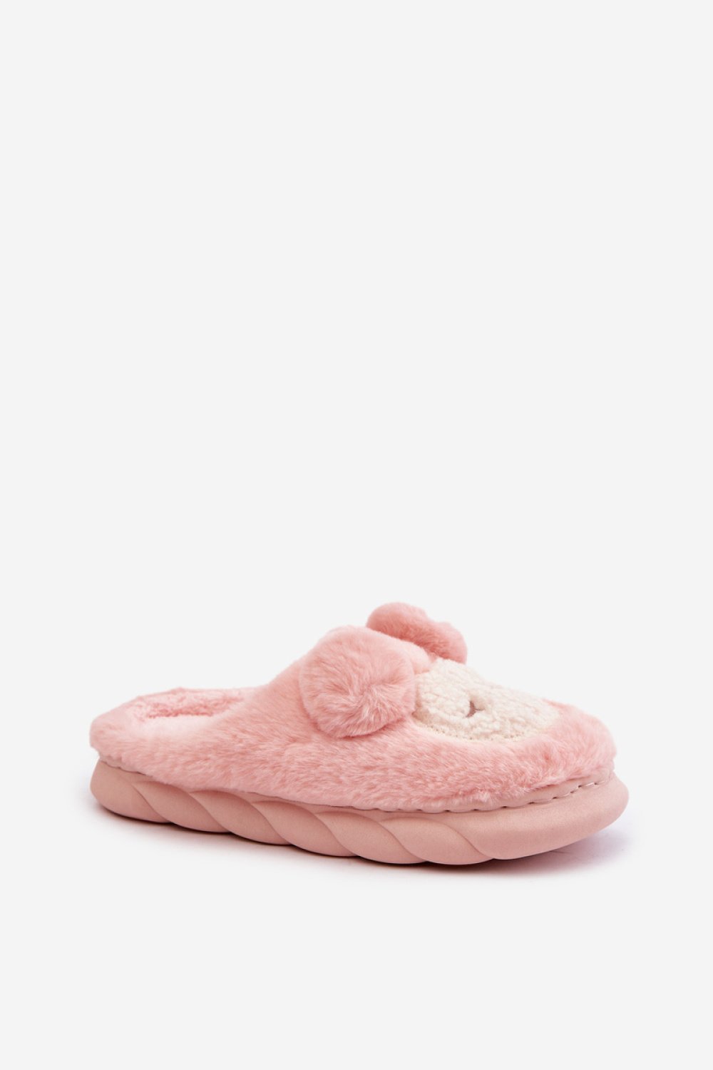 Slippers model 203750 Step in style  pink