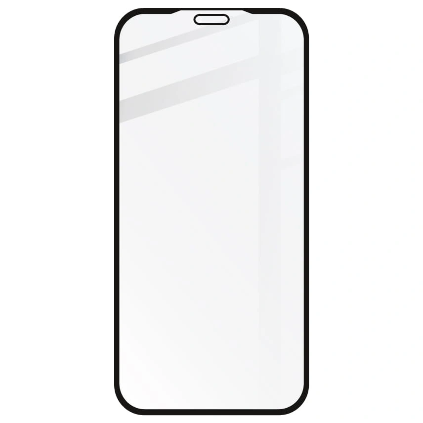 Bizon Glass Edge Apple iPhone 11 Pro / Xs black