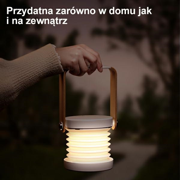 USAMS Night LED Lamp white ZB249YH01