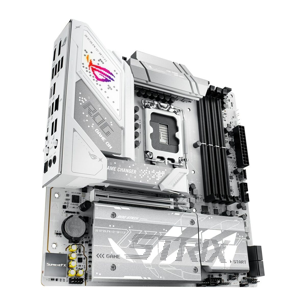Motherboard Asus LGA 1851