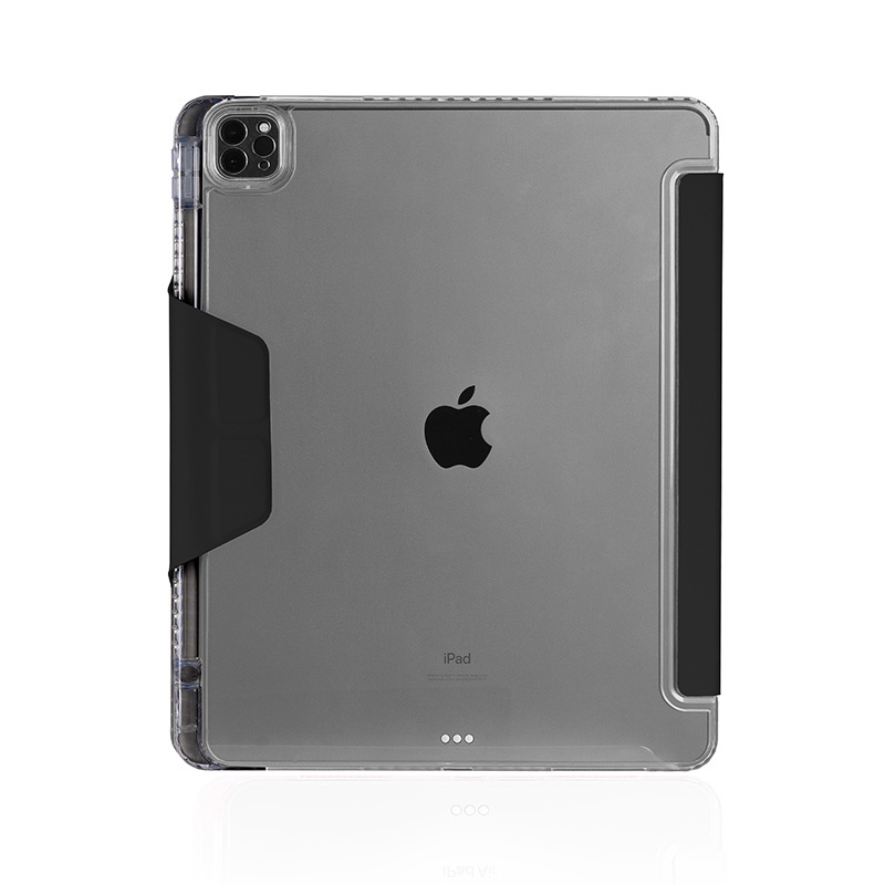 STM OPP Apple iPad Air 13" 2024 (6 gen) black