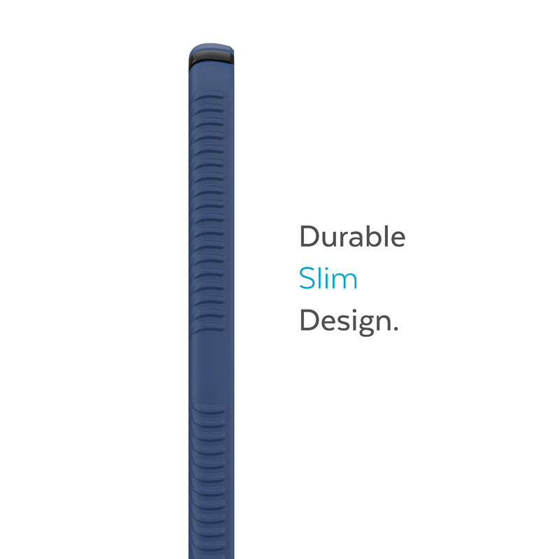 Speck Presidio2 Grip Samsung Galaxy S23+ Plus (Coastal Blue/Black)