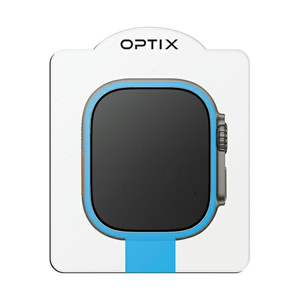 UNIQ Optix Vivid Apple Watch Ultra 49mm clear