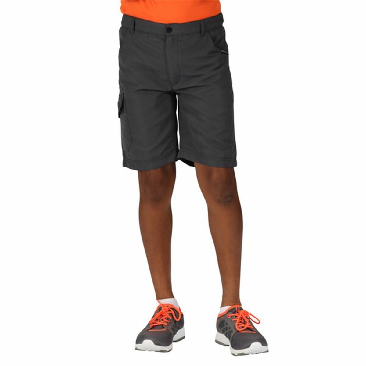Sports Shorts Regatta Sorcers II Seal Moutain Sports Shorts Regatta Sorcers II Seal Moutain