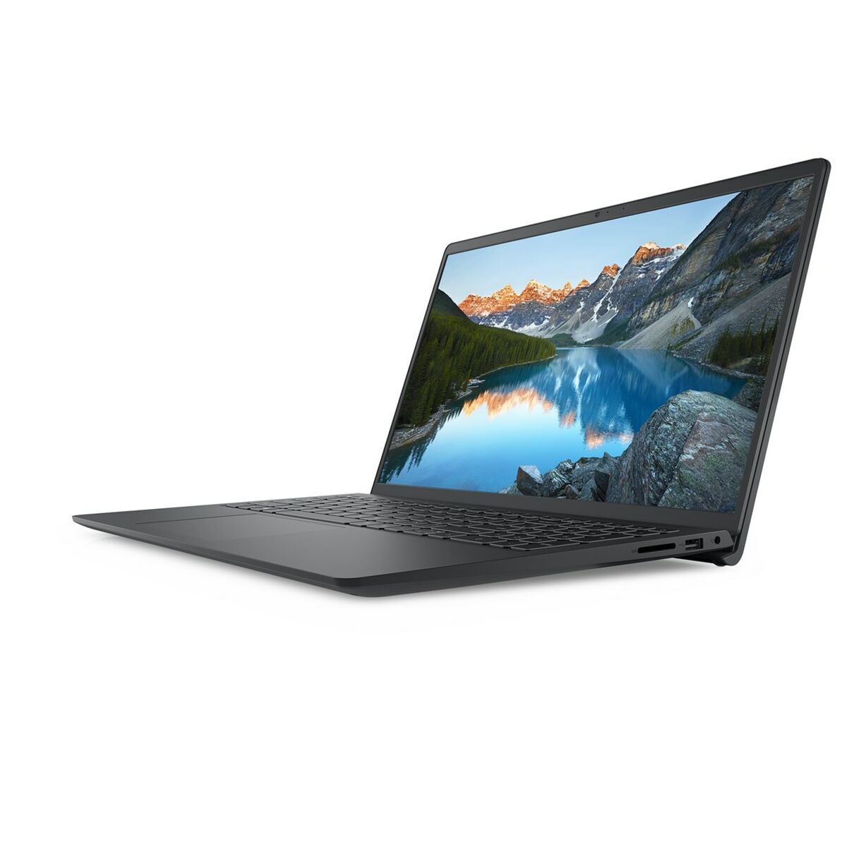 Laptop Dell Inspiron 3511 15,6" Intel Core i3-1115G4 16 GB RAM 256 GB SSD QWERTY