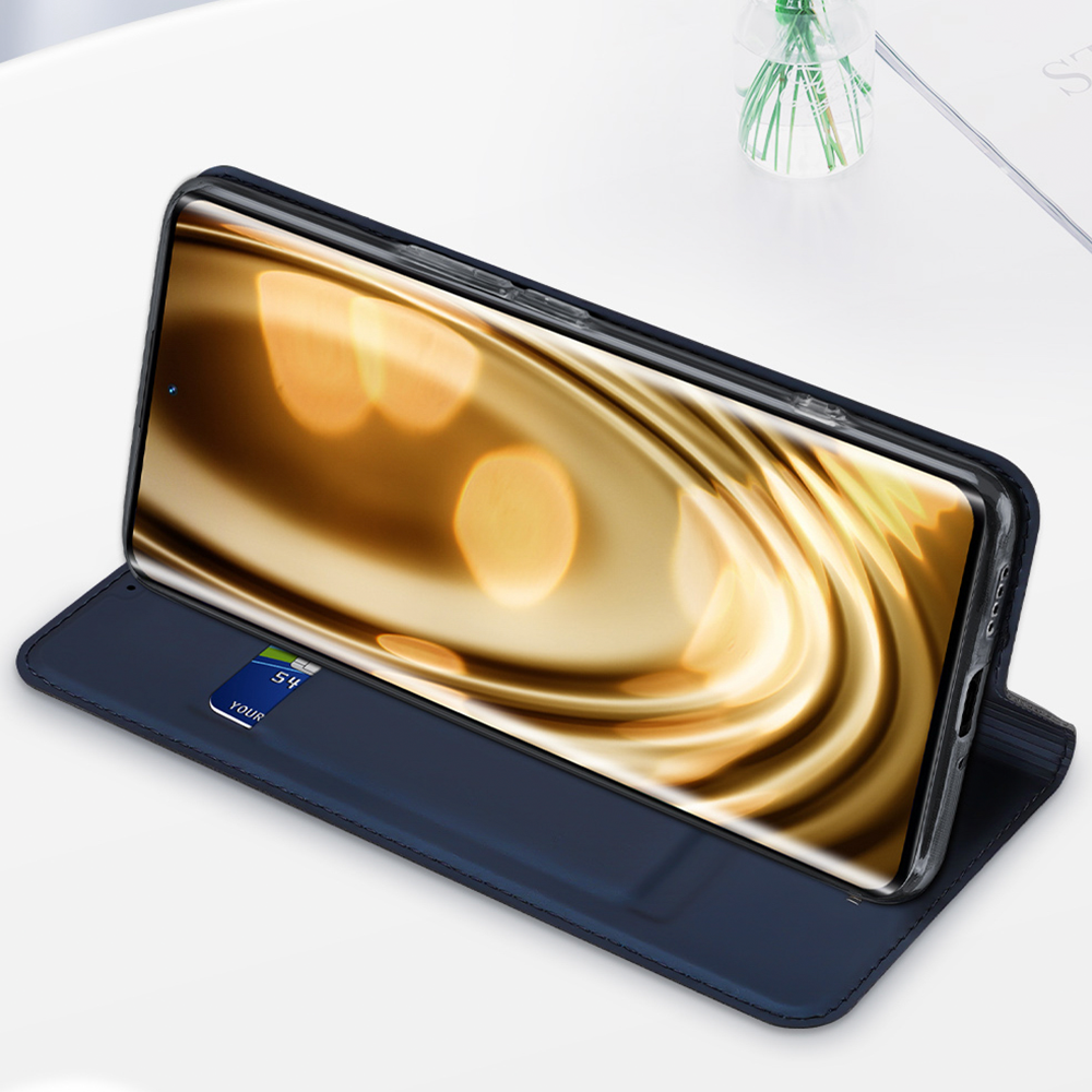 Dux Ducis Skin Pro Samsung Galaxy A54 5G black
