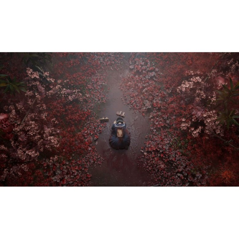 Xbox Series X Video Game Just For Games Silent Hill F