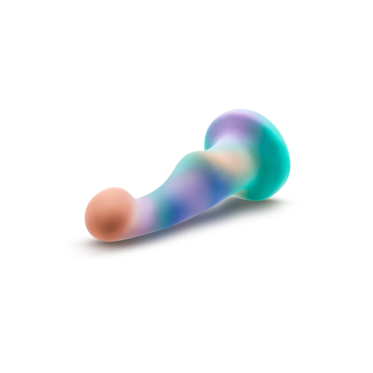 Dildo Blush Avant Multicolour Dildo Blush Avant Multicolour