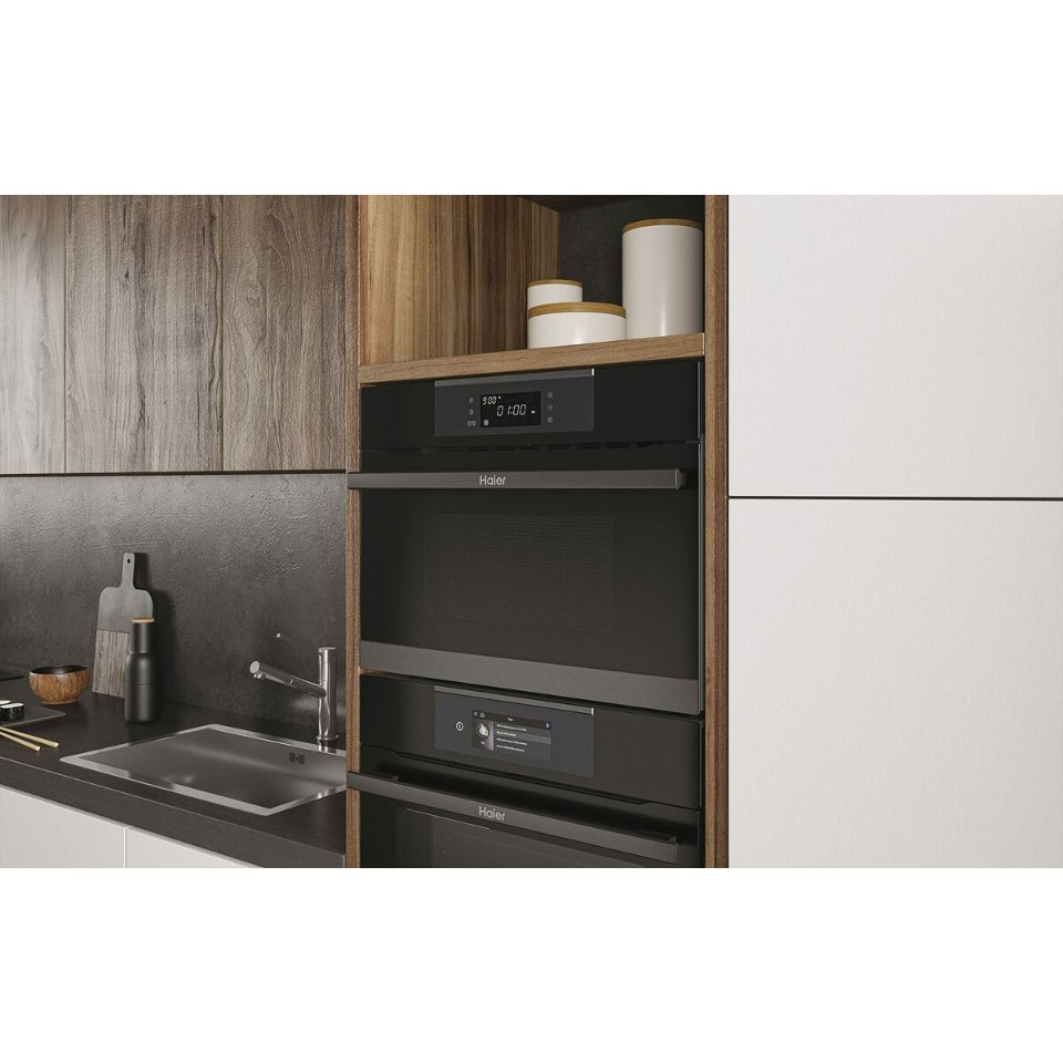 Oven Haier HOR45C5FT 900 W 44 L Oven Haier HOR45C5FT 900 W 44 L