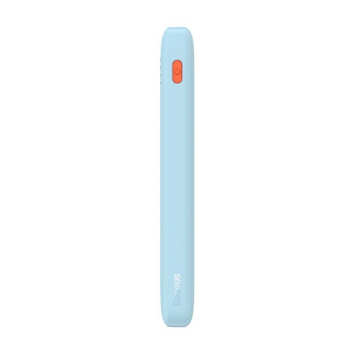 Powerbank Baseus P10022801313-00 Blue 10000 mAh