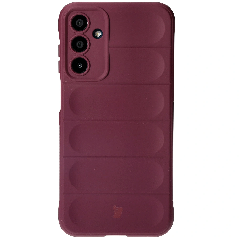 Bizon Case Tur Samsung Galaxy M15 5G dark purple