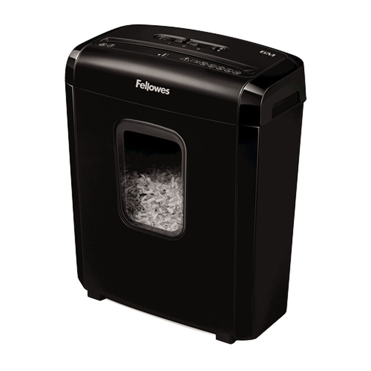 Paper Shredder Fellowes Powershred 6M 13 L