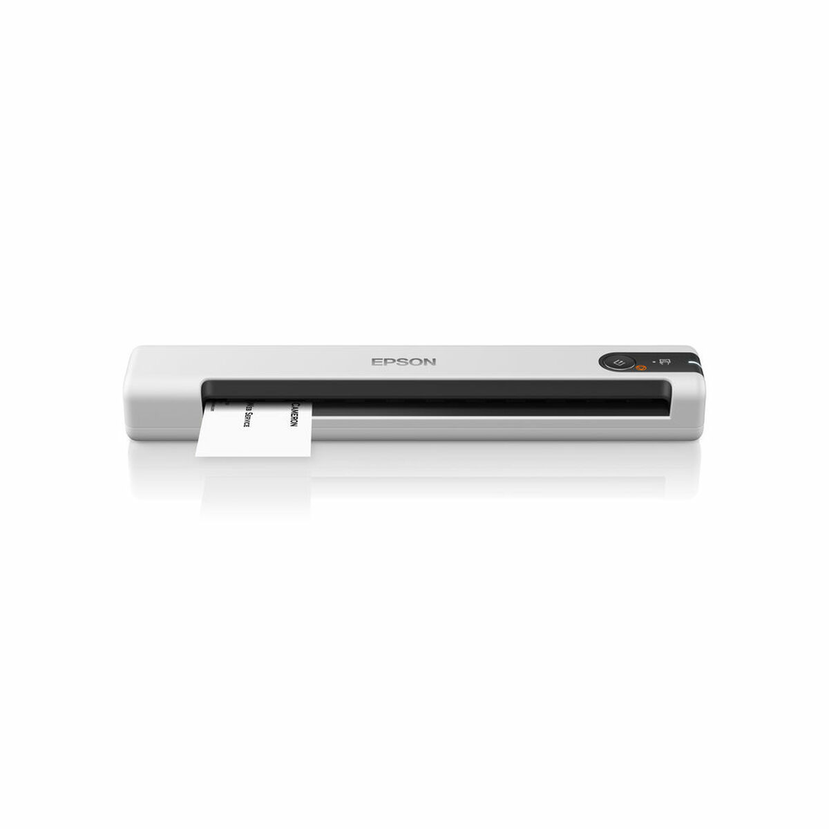 Tragbarer Scanner Epson B11B252402 600 dpi USB 2.0