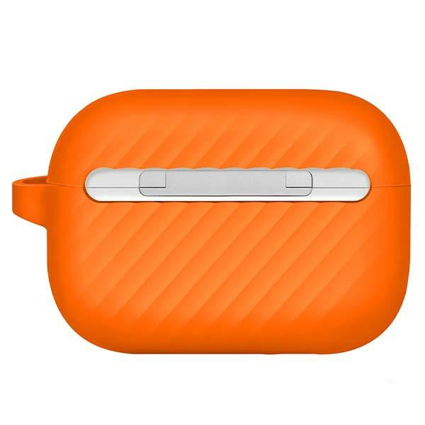 UNIQ Vencer Apple AirPods Pro 2 Silicone burnt orange