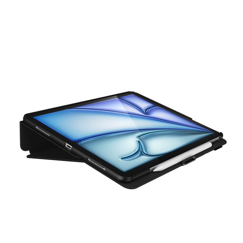 Speck Balance Folio Apple iPad Air 13" 2024 (6 gen) Black