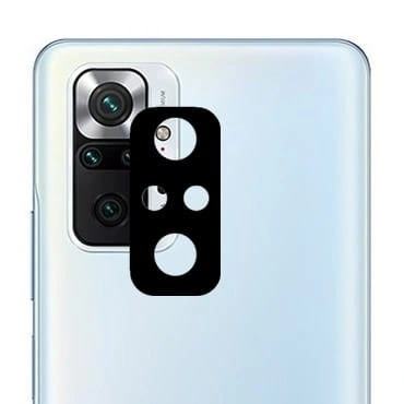 Bizon Glass Lens Xiaomi Redmi Note 10 Pro [2 PACK]