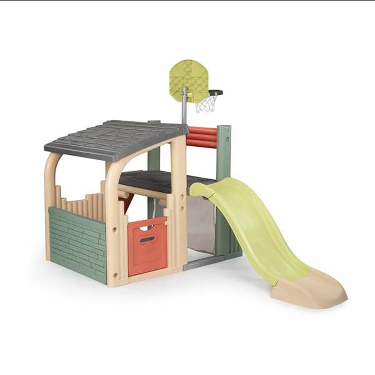 Activity centre Smoby S.Life Fun Center