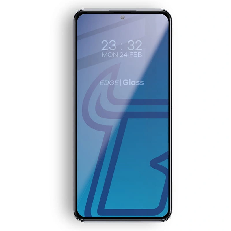 Bizon Glass Edge 2 Xiaomi 12T / 12T Pro black