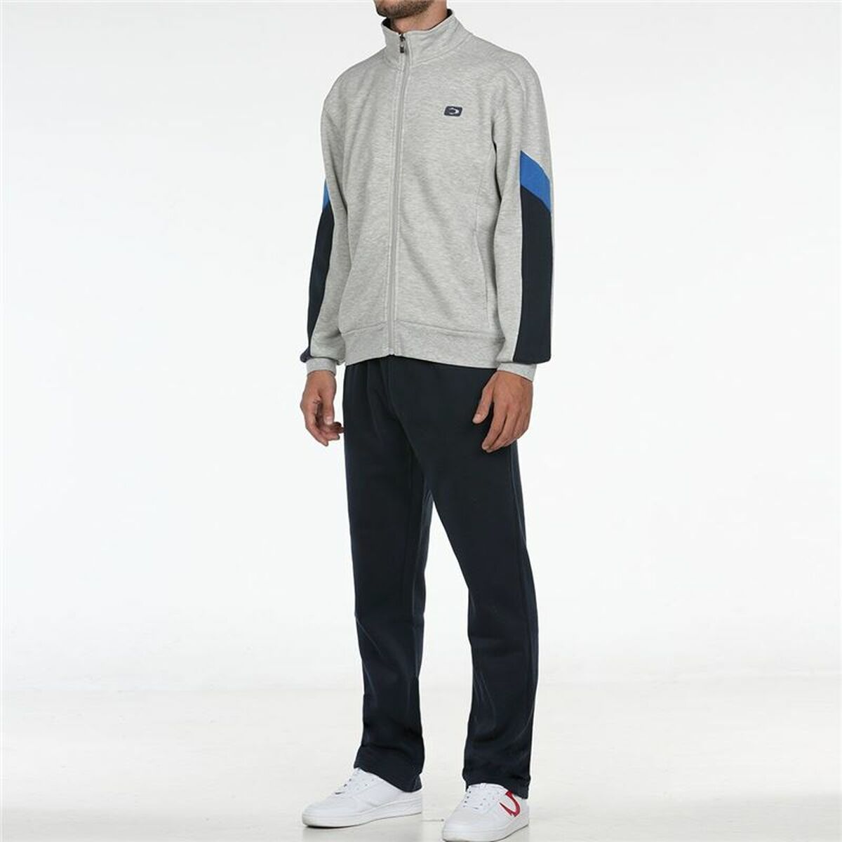 Tracksuit for Adults John Smith Kirie Grey