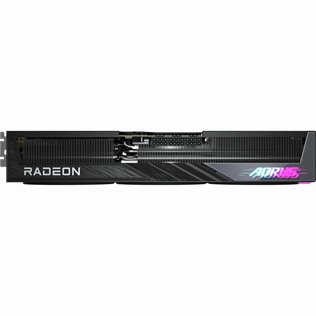 Graphics card Gigabyte 16 GB GDDR6 Graphics card Gigabyte 16 GB GDDR6