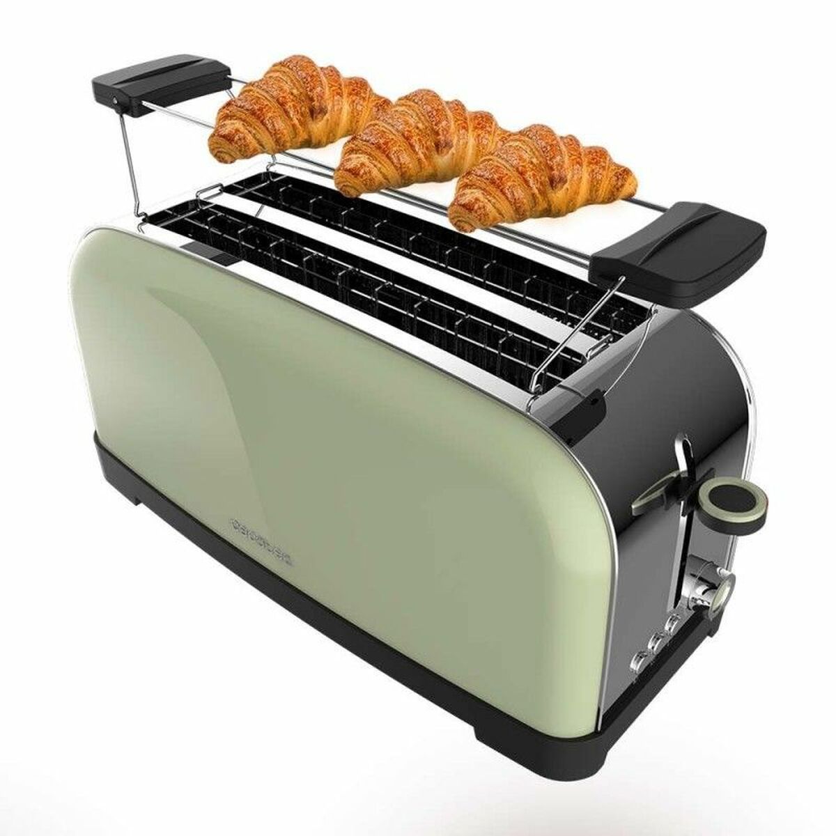 Toaster Cecotec Toastin' time 1500 1500 W