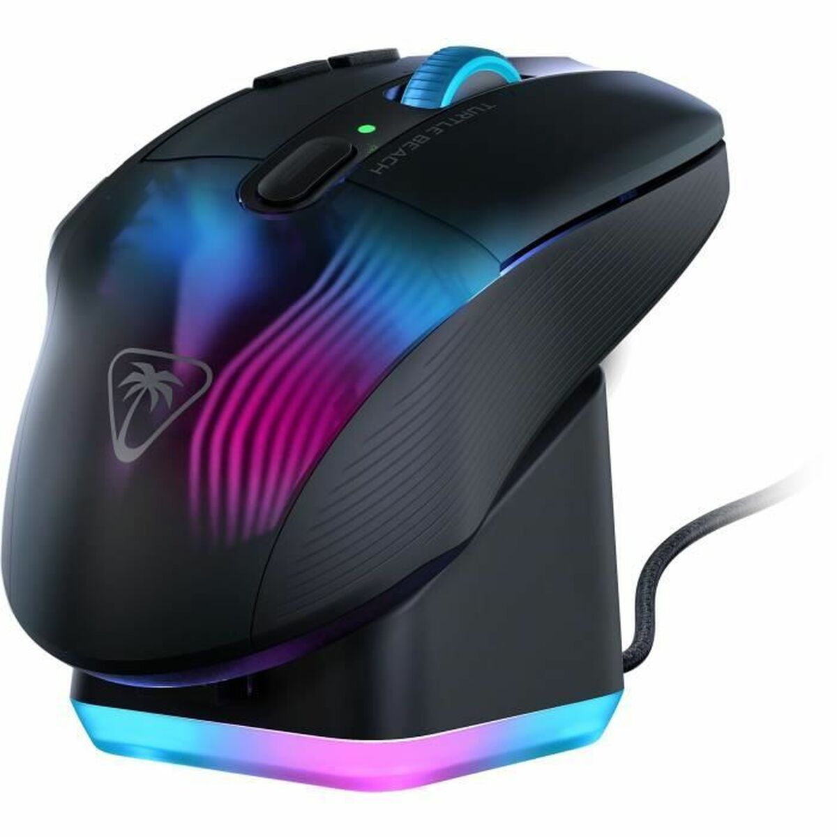 Wireless Mouse Turtle Beach Kone XP Air Black