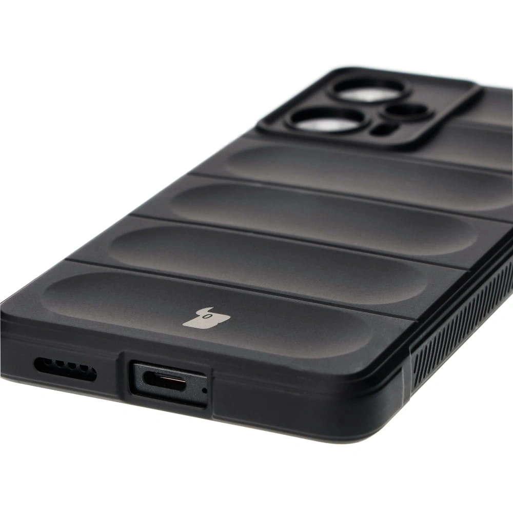 Bizon Case Tur Xiaomi Poco F5 black