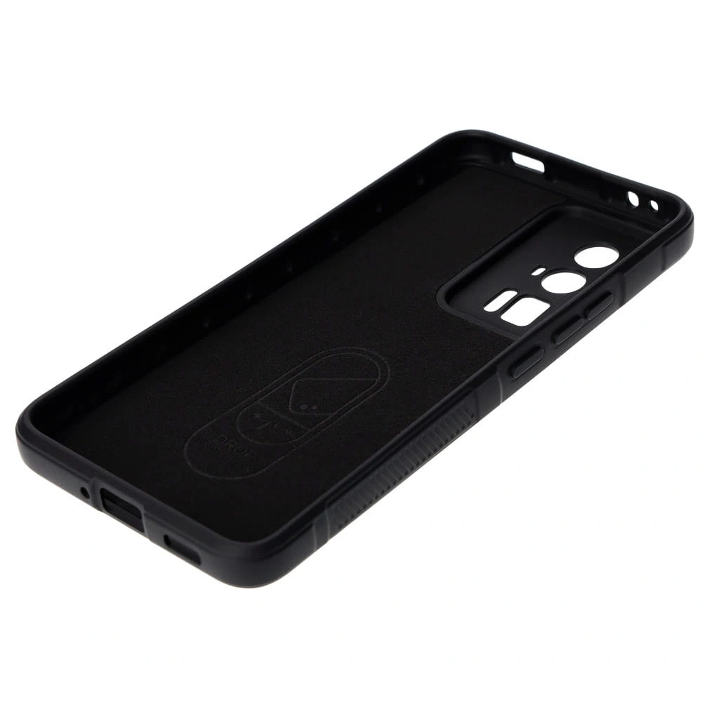 Bizon Case Tur Xiaomi Poco F5 Pro black